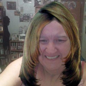 Meet your Posher, Victoria